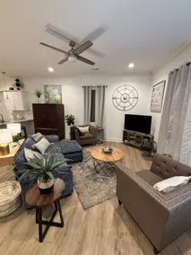 The Westward | 3BR 2BA | 5 min from DT Greenville - Image 3