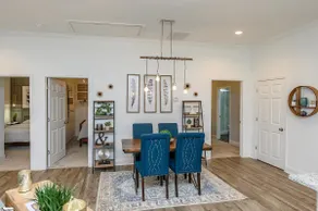 The Westward | 3BR 2BA | 5 min from DT Greenville - Image 4
