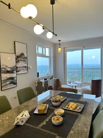12th floor Sea facing modern penthouse apartment - Image 2
