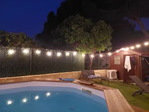 Villa avec piscine privée Lattes centre - Image 5