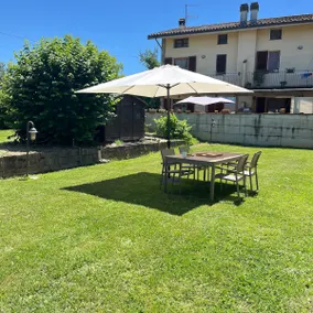 House with garden in Tuscany, Florence ”Podere Formica” - Image 2