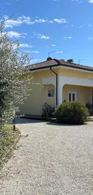 House with garden in Tuscany, Florence ”Podere Formica” - Image 3