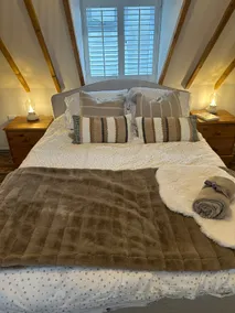 The Little cottage Seaford - Image 2