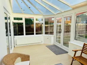 Gillingham Home with garage - Image 5