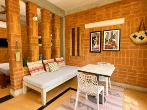 Dar Anna - Studio apartment - Image 4