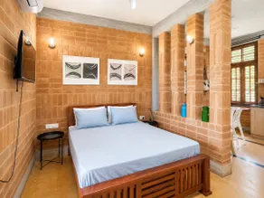Dar Anna - Studio apartment - Image 2