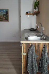 Cozy studio apartment - Image 5