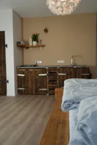 Cozy studio apartment - Image 3
