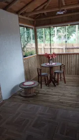 Country house with swimming pool - Image 5