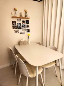 3 minutes from Sillim Station, 2–4 guests, convenient airport transfers, early/late check-in/out available - Image 2