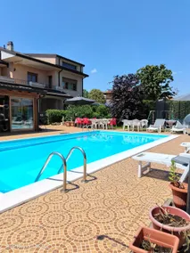 Villa Marcella 705, Casatenovo . - Image 3