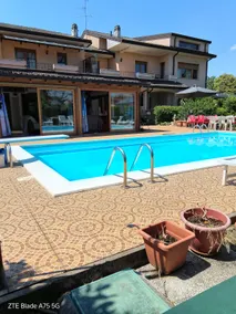 Villa Marcella 705, Casatenovo . - Image 2