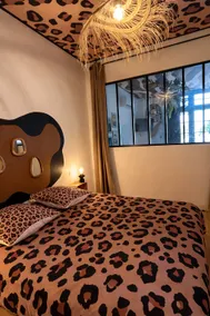 Studio Savane, 5 min from the Zoo - AIR CONDITIONING - Image 5