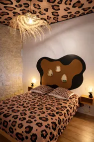 Studio Savane, 5 min from the Zoo - AIR CONDITIONING - Image 2
