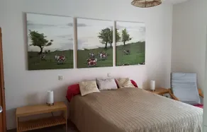 Apartment in park - Image 2