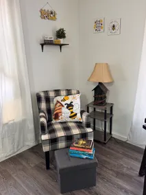 The Cozy Den Private 1BR-close to Syracuse &Oswego - Image 4