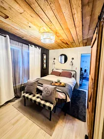 The Cozy Den Private 1BR-close to Syracuse &Oswego - Image 3