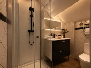 Cozy Cocoon in Tullins - Netflix & Parking - Image 4