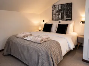 Cozy Cocoon in Tullins - Netflix & Parking - Image 3