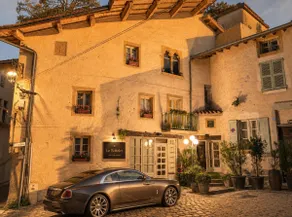 Cozy Cocoon in Tullins - Netflix & Parking - Image 5