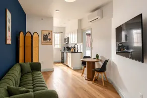 Chic 1BR Nook Mins to Fishtown & Center City! - Image 4