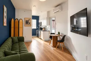 Chic 1BR Nook Mins to Fishtown & Center City! - Image 3