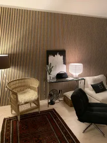 Cozy two-room apartment in the center of Karkkila - Image 3