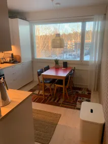 Cozy two-room apartment in the center of Karkkila - Image 5