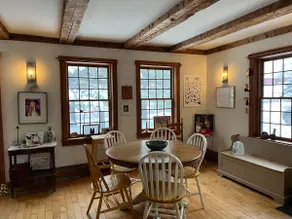 Whetstone Farm on XC Ski trails - Image 3