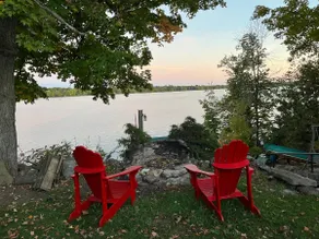 Upper Rideau Lakehouse - Image 4