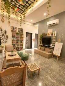 Cloud9, HugePool, Near City, Themed, PrivateVilla - Image 5