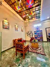 Cloud9, HugePool, Near City, +Vibes, Nature Villa - Image 5