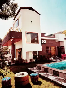 Cloud9, HugePool, Near City, Themed, PrivateVilla - Image 3