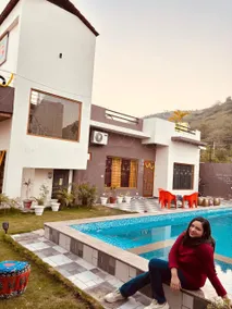 Cloud9, HugePool, Near City, +Vibes, Nature Villa - Image 2