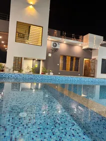 Cloud9, HugePool, Near City, +Vibes, Nature Villa - Image 4