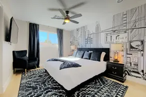Group Oasis - 5BR-Heated Pool (No Fee)-Central PHX - Image 3