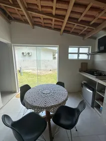 Chalé Mar de Flores, near Arrastão Beach - Image 3