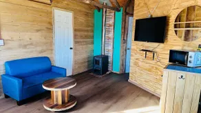 Laguna Hueico Cabin - Image 3