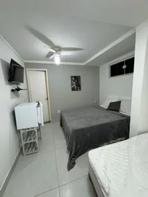 Pousada Suites Lorena, Suite 19 - Image 2