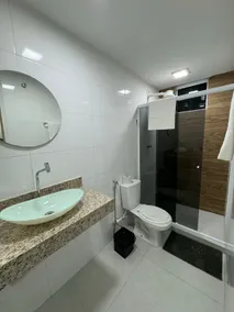 Pousada Suites Lorena, Suite 19 - Image 3