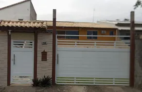 Pousada Suites Lorena, Suite 19 - Image 4