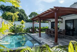 Paraluman, large Villa with pool - Image 4