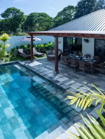 Paraluman, large Villa with pool - Image 2