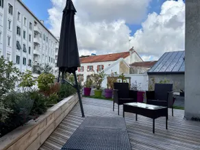 ”Zaza” studio with terrace and air conditioning - Image 5