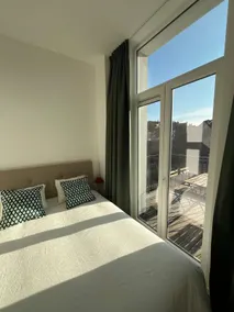 Cozy appartement in beautiful ancient building - Image 5