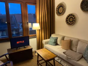 Cozy appartement in beautiful ancient building - Image 3