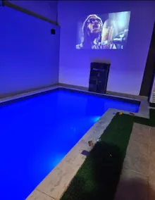 House with Incredible Leisure Space and Heated Pool - Image 4