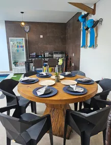 House with Incredible Leisure Space and Heated Pool - Image 2