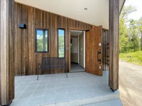 Saas Fee Chalet by Morino - Image 2