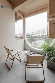 3 bedrooms appartment in Hoa Lu ancient town - Image 2